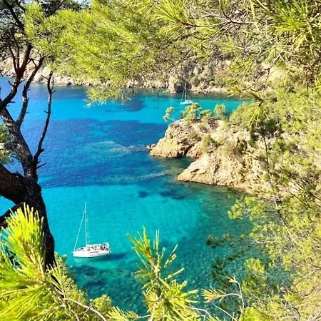 Superbe En Bord De